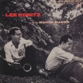 リー・コニッツ・ウィズ・ウォーン・マーシュ