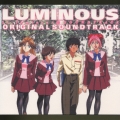 「聖ルミナス女学院」２　オリジナル　サウンドトラック
