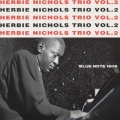 ハービー・ニコルス・トリオ VOL.2