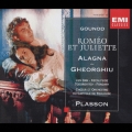 グノー:歌劇「ロメオとジュリエット」全5幕