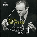 Karl Richter - Revealing Bach