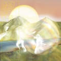 Quiet River of Dust, Vol.1＜White Vinyl/限定盤＞