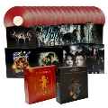 Harry Potter: The Complete Original Motion Picture Soundtracks I-Vii (Gryffindor)