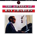 The Genius Of Ray Charles (Mono Vinyl)