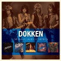Original Album Series: Dokken<限定盤>