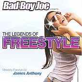 The Legends of Freestyle