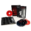 Emotional (Deluxe Edition) [3CD+DVD]
