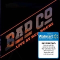 Live At Red Rocks (Walmart Exclusive) [CD+DVD]