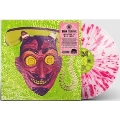 Brain Telephone<Red Splatter Vinyl>