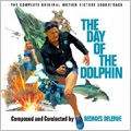 The Day Of The Dolphin : Complete