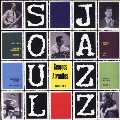 Soul Jazz<完全限定盤>