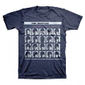 The Beatles/A Hard Day's Night T-Shirt Lサイズ