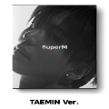 SuperM: 1st Mini Album (TAEMIN Ver.)