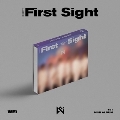 IDENTITY : First Sight: 1st Mini Album (We Ver.)