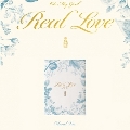 Real Love: OH MY GIRL Vol.2 (Floral Ver.)