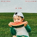 girl (feat. BLOO) / ice cream<限定盤>