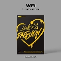 Love pt.2 : Passion: 5th Mini Album (Passion of love Ver.)