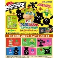 RE-MENT ヘンダーランドの大冒険 ねんどアートコレクション(6個入りBOX-SET)