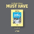 MUST HAVE: 1st Single (Daylight ver.)