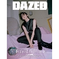 Dazed Korea 2024年5月号<(C) PINK>