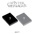 WINTER HEPTAGON: Mini Album (2種セット)＜オンライン限定＞