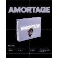 AMORTAGE: Mini Album (Exclusive Edition)(PURPLE Ver.)＜オンライン限定＞