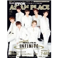 ARENA 37℃ SPECIAL ASIAN PLACE 2012年 2月号