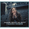 J.S.Bach: English Suite No.2, Toccata, Overture in French Style