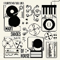 Many Shades of House (Selected by Lea Lisa)