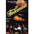 J.Strauss II: Die Fledermaus - Seefestspiele Morbisch 2012