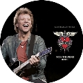 Rock the stage in 2001<Picture Disc>