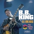 B.B.KING WAILS + EASY LISTENING BLUES +7