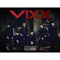 VIXX THE FIRST SPECIAL DVD 「VOODOO」 [2DVD+PHOTOBOOK]