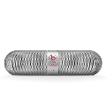 beats by dr.dre Pill 2.0 スピーカー Silver