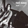 not easy [CD+DVD]