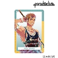 Paradox Live 1ポケットパスケース/雅邦 善 (Ani-Art)