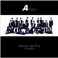 We are the One -1st mini album-