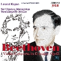 ベートーヴェン: ヴァイオリン協奏曲 Op.61