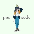 pear soda
