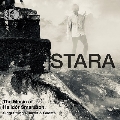 STARA スターラ - ハルドール・スマウラソン: 作品集 [CD+Blu-ray Audio]