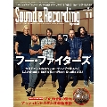 Sound & Recording Magazine 2017年11月号