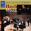 Haydn: Missa