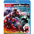 2022"コカ・コーラ"鈴鹿8時間耐久ロードレース公式Blu-ray