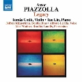 Piazzolla: Legacy