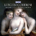 Boccherini: Quartetti Op.26 (1778) per Due Fortepiani<期間限定>
