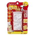 SNOOPY 食パン抜き型