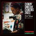 DIGGIN' "GROOVE DIGGERS 2020":Unlimited Rare Groove Mixed By MURO<タワーレコード限定>