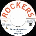 Young Generation<限定盤>
