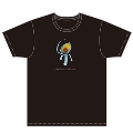 hydeout productions Logo T-shirts Black/Mサイズ