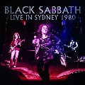 Live In Sydney 1980